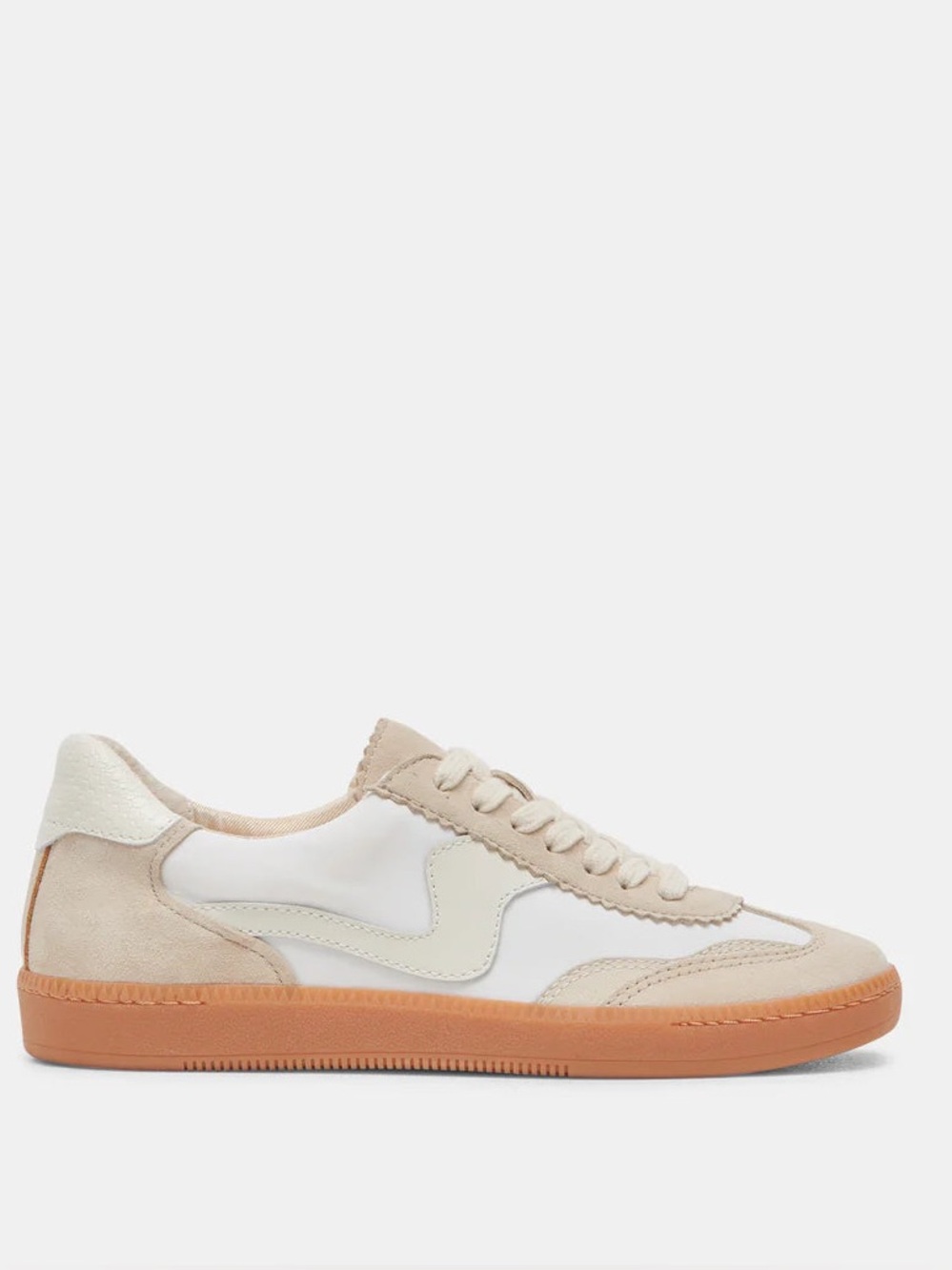 Dolce Vita Notice sneakers - Ivory Multi Size 8